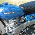 37-1972-Honda-CL350-K4-FLYING-DRAGON