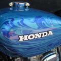 39-1972-Honda-CL350-K4-FLYING-DRAGON