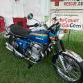 32- 1970 Honda CB750 KO